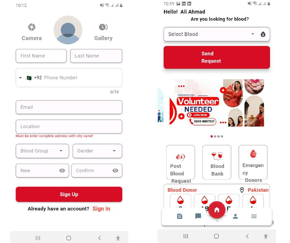 Create an application with Flutter as the frontend and Firebase as the backend, incorporating Firebase Authentication for user authentication and push notifications to provide real-time updates. The application should adopt the MVVM architecture to promote better code structure and maintainability. Furthermore, set up a CI/CD pipeline for automated testing, building, and deployment to streamline continuous integration and delivery workflows.